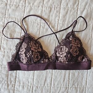 Lacy Bralette (1225)